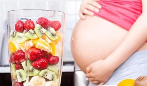 营养成分|孕期吃水果要注意,健康和营养很重要,五类水果最好少吃