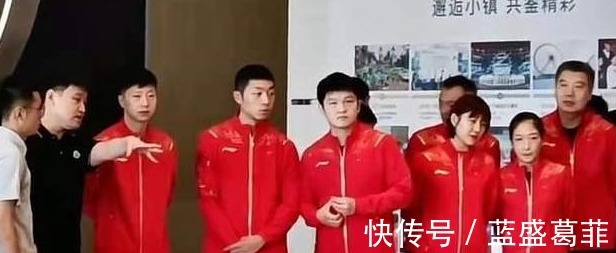 王楠|他本有望接班李隼,却因混双失利遭冷遇,王楠百万豪宅奖励没有他!