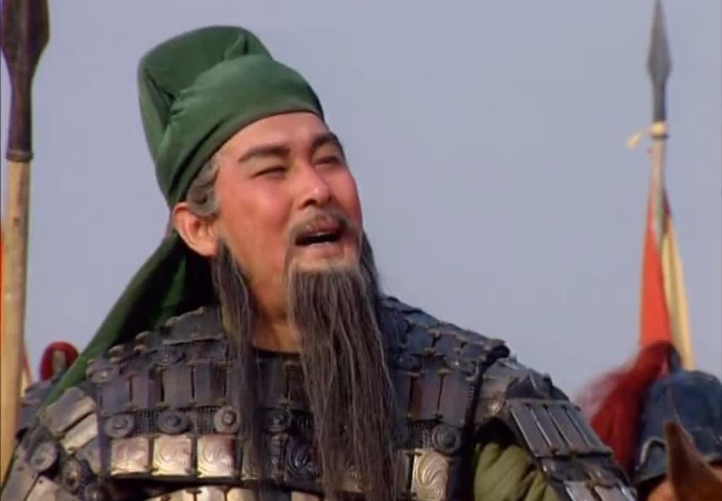 张飞|用三个字概括五虎上将武功技能:关羽叫关三刀,张飞赵云该叫啥?