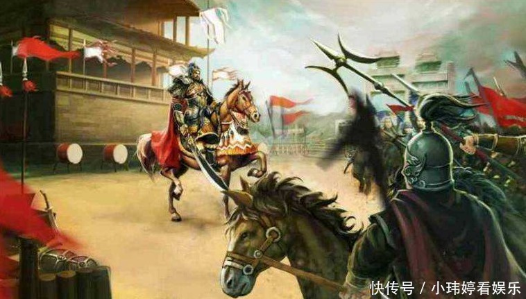 太子|出征前,李渊答应让李世民当太子,转头就给了李建成