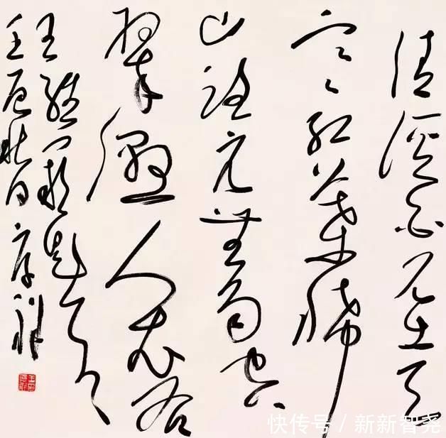 周剑初@“沈门七子”,七位国展一等奖获奖者高清作品!