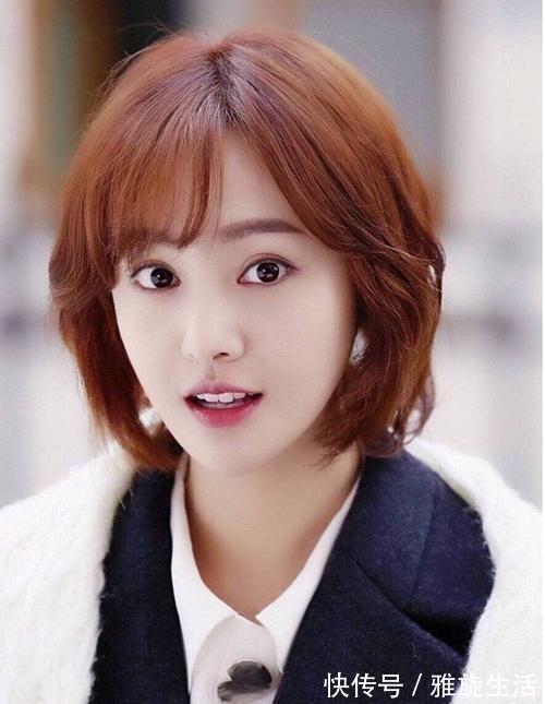 马尾 发型别再瞎换了,选对造型才是关键,这些造型你确定不心动?