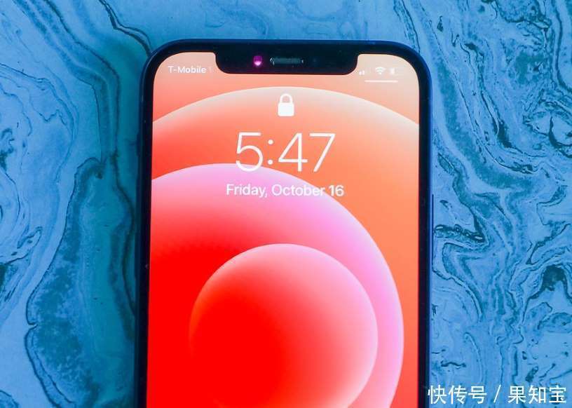 新手机|iphone 12 照片提示： 如何最大化新手机最酷的功能