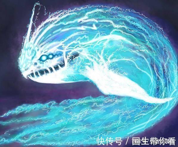 圣龙|斗罗大陆:中国四大最强魂兽!十大凶兽根本排不上号!