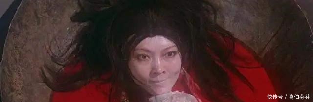 发疯|邪片经典三部曲《邪》《蛊》《魔》,看得让人发疯的恐怖片