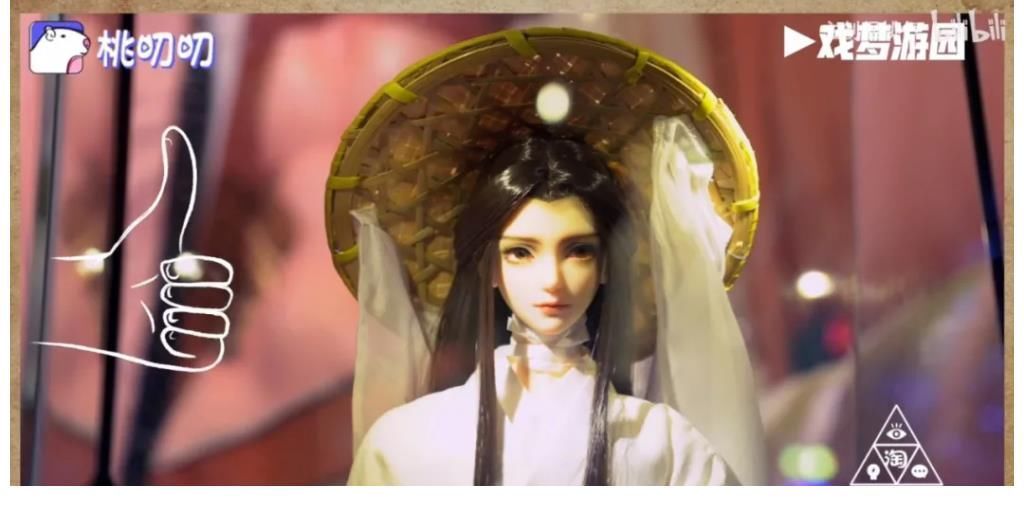 造物节|在3万平的密室逃脱里追INTO1,淘宝造物节真有你的