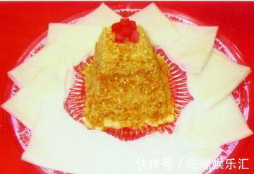 一品宝塔松|美食推荐：麻辣鸭货、凉拌黑白双耳、一品宝塔松制作方法