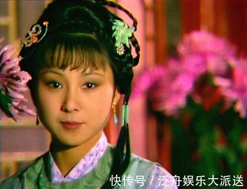 袭人|袭人碧痕常和贾宝玉云雨，晴雯明明也有机会，她为什么拒绝宝玉