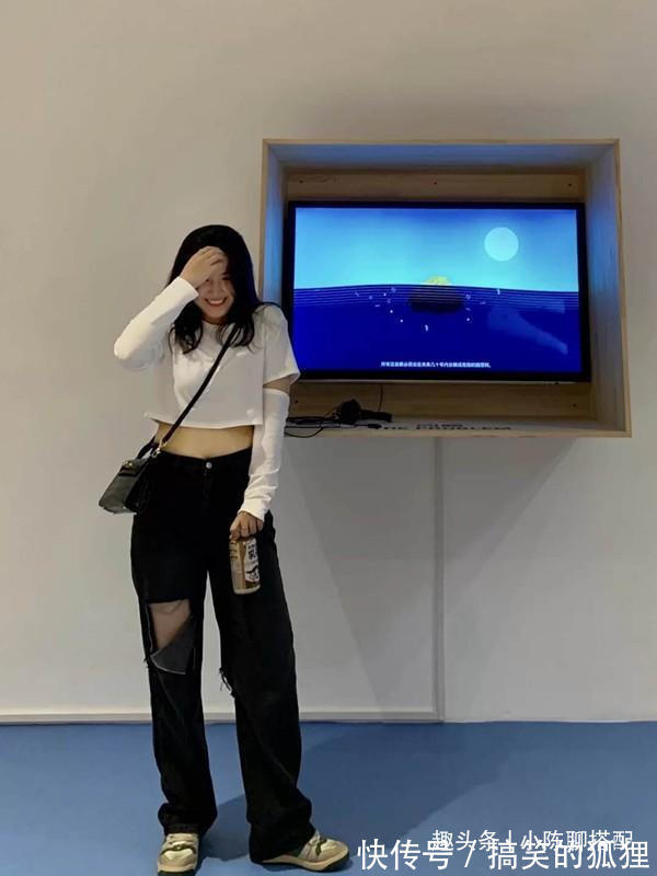 微胖身材|多肉身材不用减肥了，学会了搭配技巧瘦十斤，洋气好看显高级