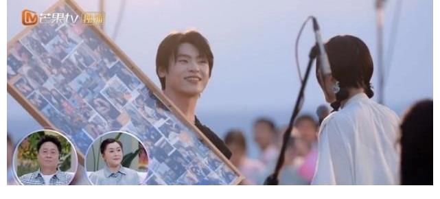 阿朵|李莎旻子几次强求老樊浪漫过头?爸爸为女委屈,阿朵点评一针见血