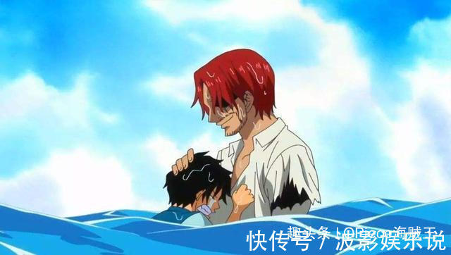 拥抱|海贼王中9个温馨的拥抱,路飞拥抱了这5人,每一次理由都不同