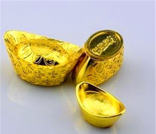 流通|皇帝“赏黄金万两”,大臣拿到手的真是万两黄金吗?大臣:不好说