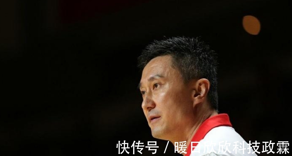 人才|退化明显！中国男篮人才断档，新生代成希望，杜锋将开启全新挑战