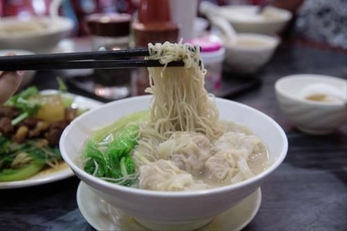  十大|中国面条图鉴：中国十大面条，你吃过几种了！