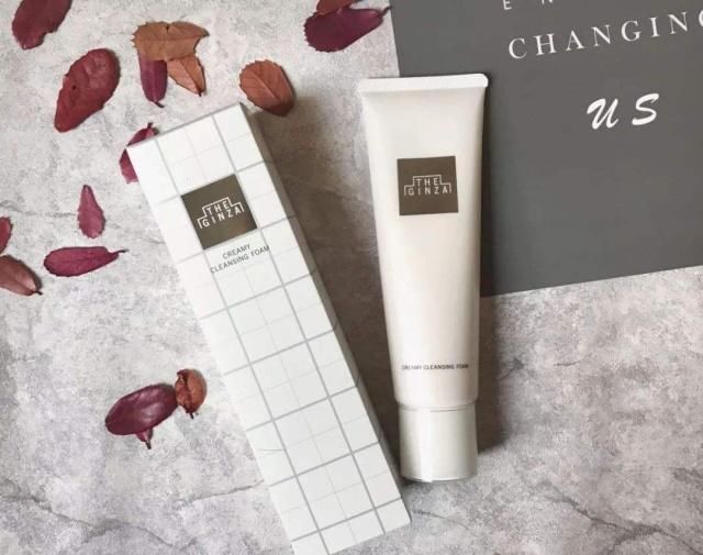 薇娅推荐过哪些好用的洗面奶？值得无限回购的补水洗面奶推荐