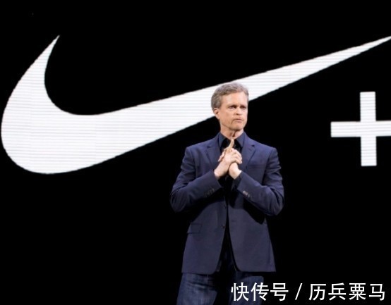 市场份额|眼看中国市场份额保不住,耐克CEO示好:耐克品牌“属于”中国