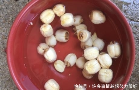 初春,早饭要多吃的食材,煮粥,除湿,春干,我家三巧五