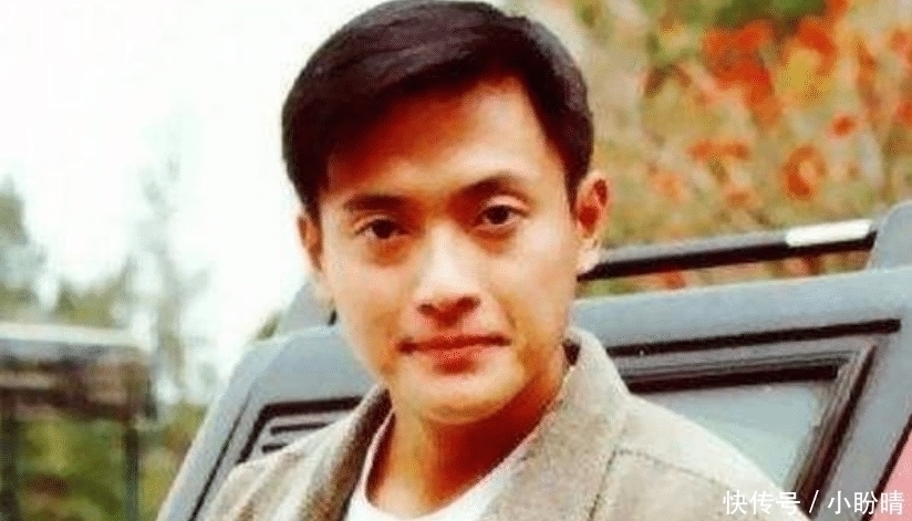 曾是TVB奶油小生,现胖到认不出,为养家