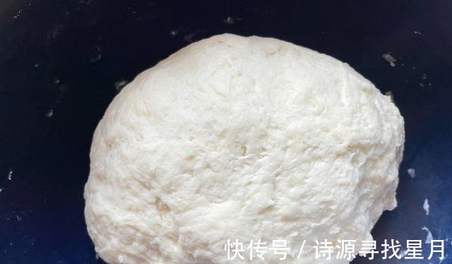 用这个方法做千层油饼太香了，层次分明，外酥里软，一口气吃2张！