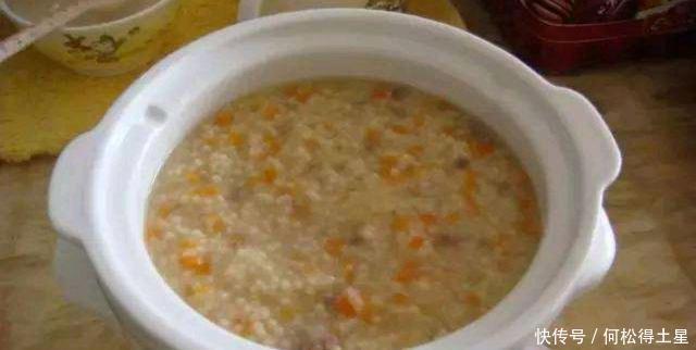 小米|小米与什么食材搭配营养价值更高