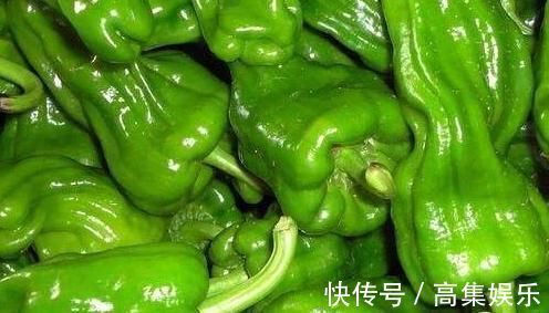 青辣椒|青椒最好吃的做法,每次都不够吃,让我真的好无奈