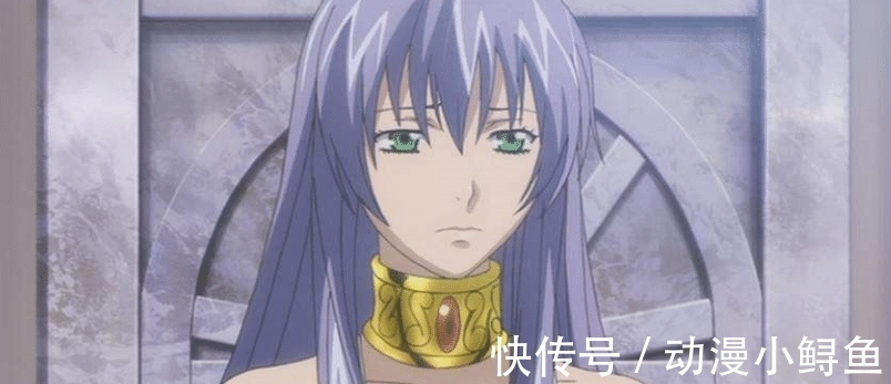 贞德|动漫中的经典3位圣女,被成为“三圣母”,她们备受热议!