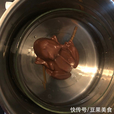 爆好吃!吃这菜巧克力蛙大变身,米饭你得多备点