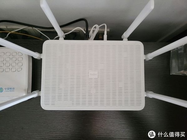 红米WiFi6初体验，红米AX6使用体验