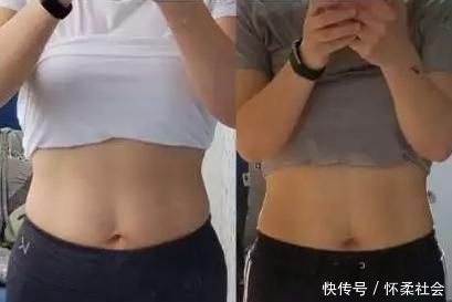 热量|从139斤瘦到96斤,练出马甲线,分享食谱和运动,一点都不难坚持