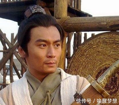 梁山|《水浒传》里杨雄、石秀因何差点被晁盖斩了只有此人看明白了！