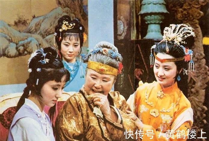 探春@红楼梦中最奇怪的父女,或许贾府众人都知情,但所有人都不能说!