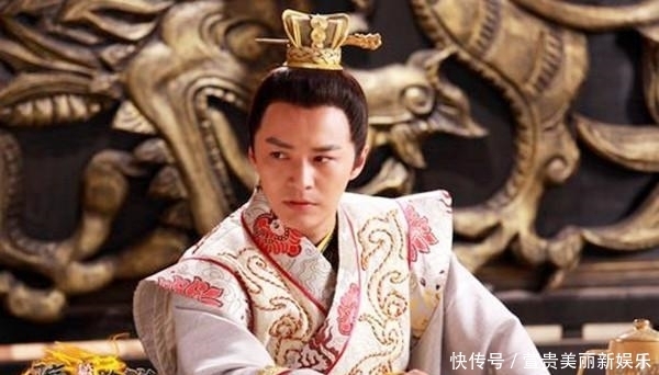 小公主|史上唯一一位被皇帝亲自抚养的公主是谁?