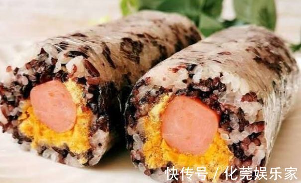 糖尿病人|饿了不想煮饭时吃的美味，美味可口，营养丰富，容易消化吸收