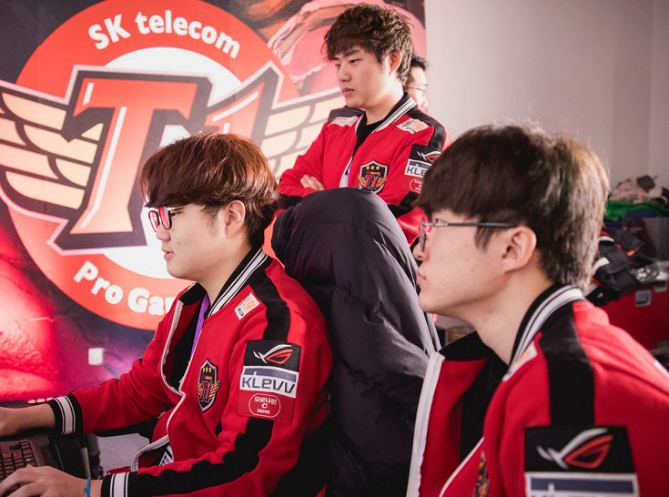 EG|终于醒悟了？EG将放弃养老的Bang，Huni也快要没了