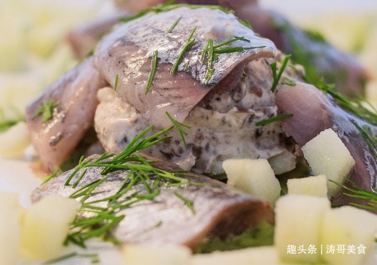 瑞典家庭的一日三餐,顿顿爱吃高热量食物,为何还很长寿!