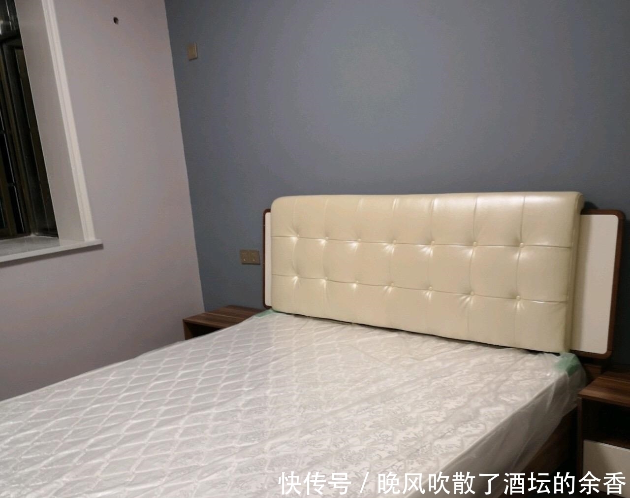 装饰画|新房终于完工,花了14W漂亮大气,家人都说全屋都挑不出半点毛病