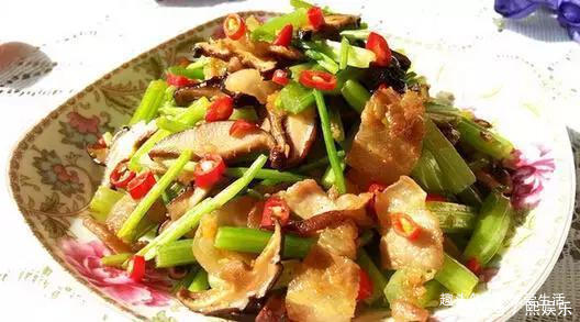 鲜香入味的几道家常菜,荤素搭配,简单美味营养,大人孩子都爱吃