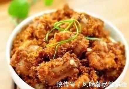 栗子|学会这三道菜，足以让你过年在家里一展风采，倍有面子