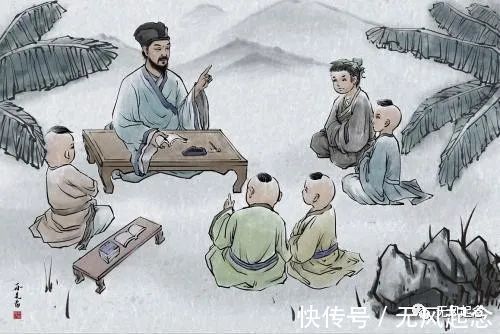 王阳明全集!王阳明最著名的一首诗,打破人性限制,解放了无数人的心灵