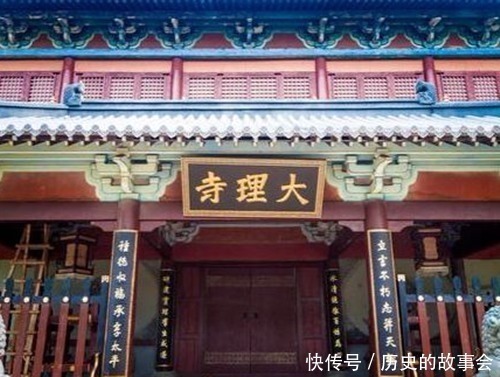 僧众@寺为什么叫寺,庙为什么叫庙,寺和庙有什么区别别再混淆了