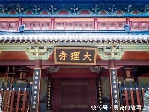 僧众@寺为什么叫寺，庙为什么叫庙，寺和庙有什么区别别再混淆了