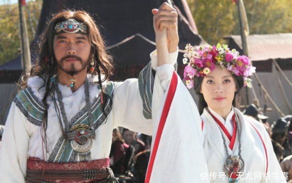 秦昭襄王|《丽姬传》的华阳祖和《芈月传》的芈月，历史上的她们是什么关系