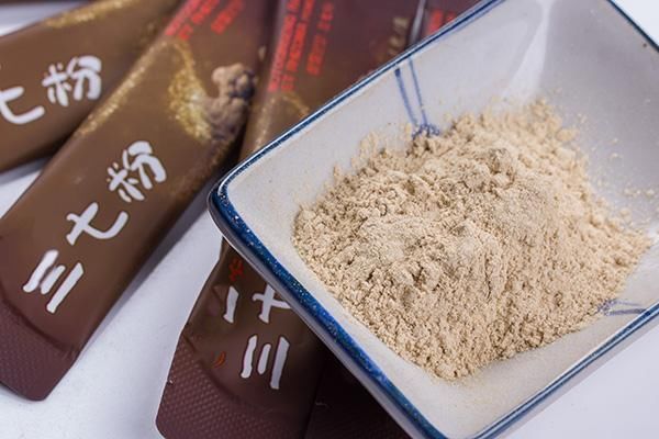 日本人长寿和三七粉有关?经常喝对身体有什么影响?能长期吃?