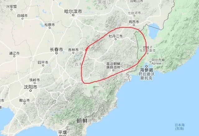 清政府|虽远必赔的晚清,为何死活也要保住这四个县的领土?