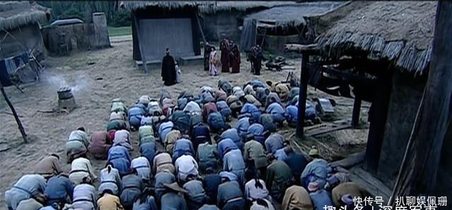 历史|纪连海为何说:中国历史就两个盛世,一个康乾盛世,一次开元盛世