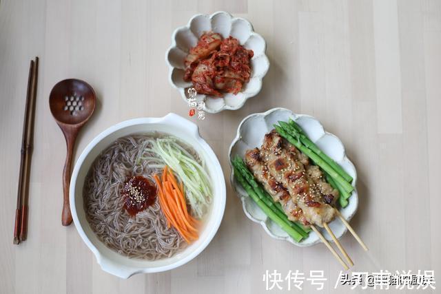 贝贝|5年如一日,天天做早餐,网友:这样的早餐很温暖,仪式感满满