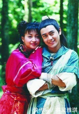 儿童|李绮红近况,原来她这么苦命!如今嫁老外,当一名儿童精神科护士