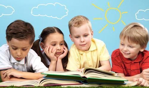 反复看一本书是白费力？心理学家：提高孩子记忆力，这3点是关键