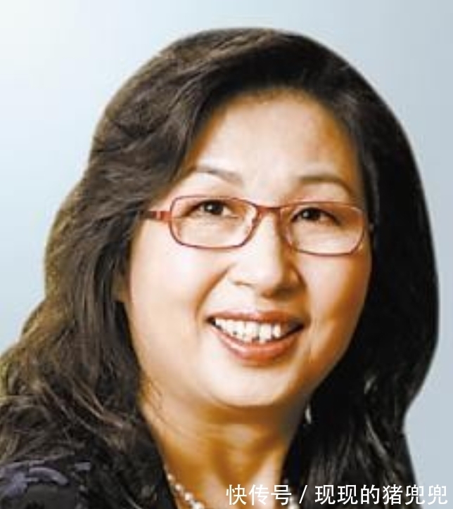 华为女皇|“华为女皇”孙亚芳:任正非背后的狠角色,多次挽救华为于危难