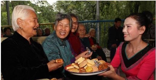 心血管专家给所有老人的忠告血压保持这个水平才安全